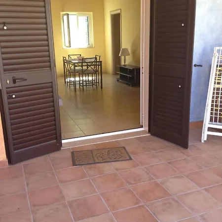 Fantastico Trilocale Villaggio Riva Azzurra Apartman Policoro