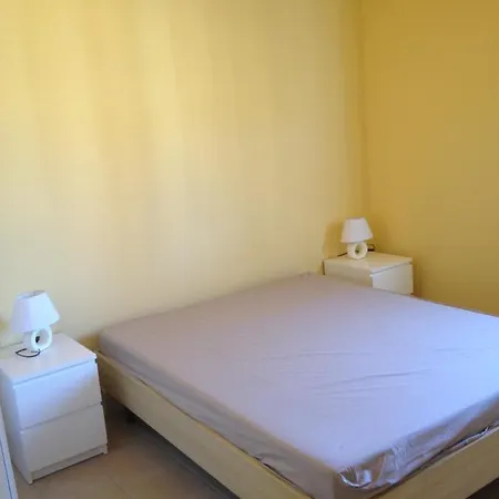 Apartmán Fantastico Trilocale Villaggio Riva Azzurra *