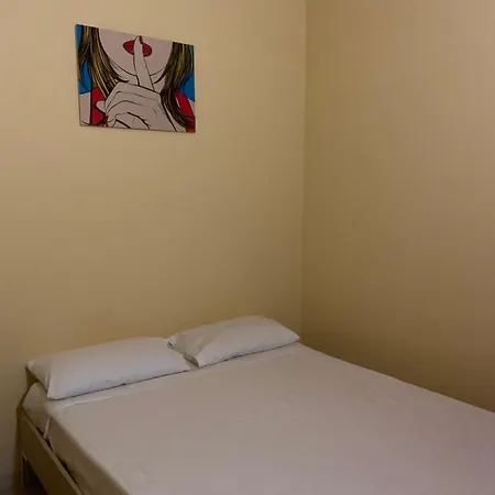 Fantastico Trilocale Villaggio Riva Azzurra Apartment Policoro