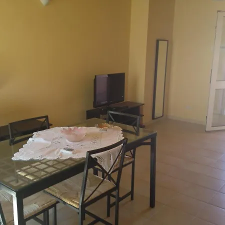 Fantastico Trilocale Villaggio Riva Azzurra *