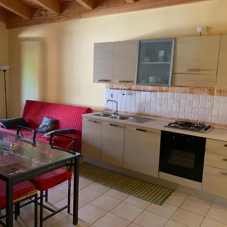 Fantastico Trilocale Villaggio Riva Azzurra *
