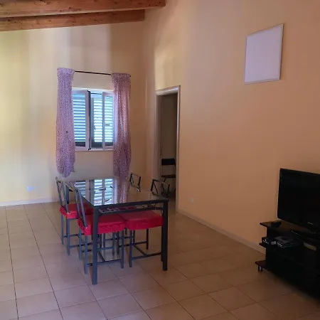 Fantastico Trilocale Villaggio Riva Azzurra Apartment