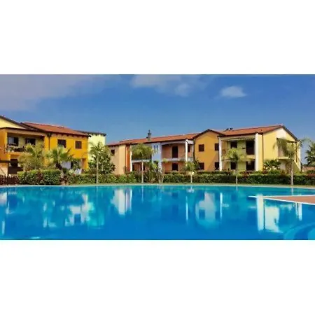 Fantastico Trilocale Villaggio Riva Azzurra