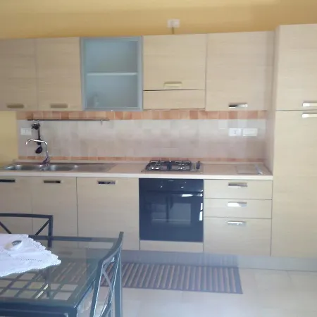 Fantastico Trilocale Villaggio Riva Azzurra Apartment *