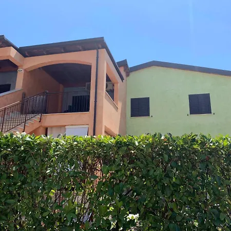 Fantastico Trilocale Villaggio Riva Azzurra