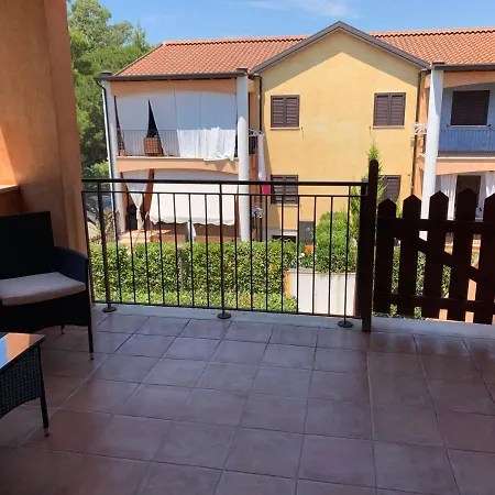 Fantastico Trilocale Villaggio Riva Azzurra Apartment Policoro
